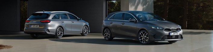 Die Kia Ultimate Edition